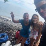 cursos de buceo en español en Bali