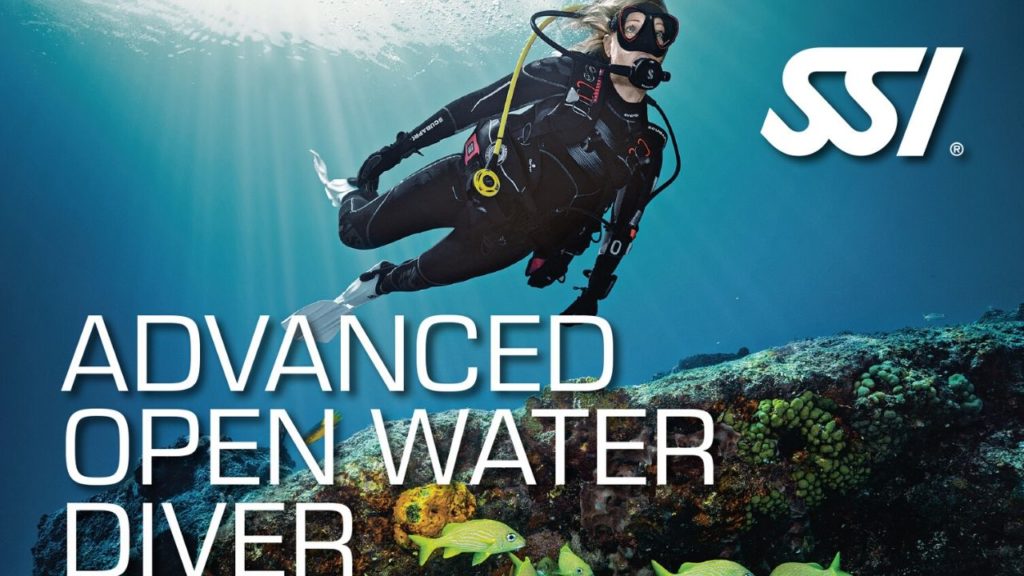 Curso-advanced-open-water-diver